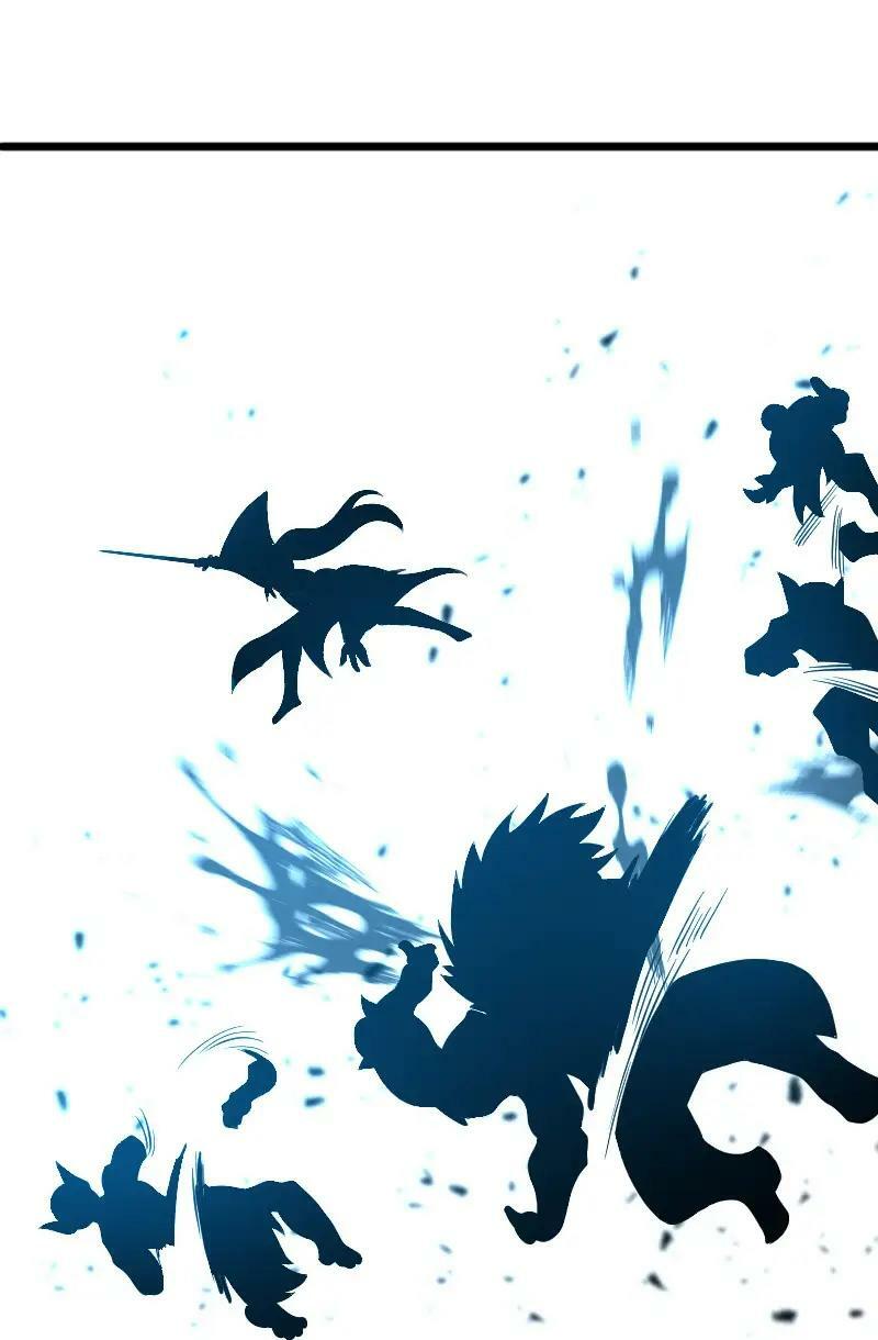 ชีวิตอันสันโดษของจักพรรดิ์หลินเกอ ตอนที่ 178 หน้า 51