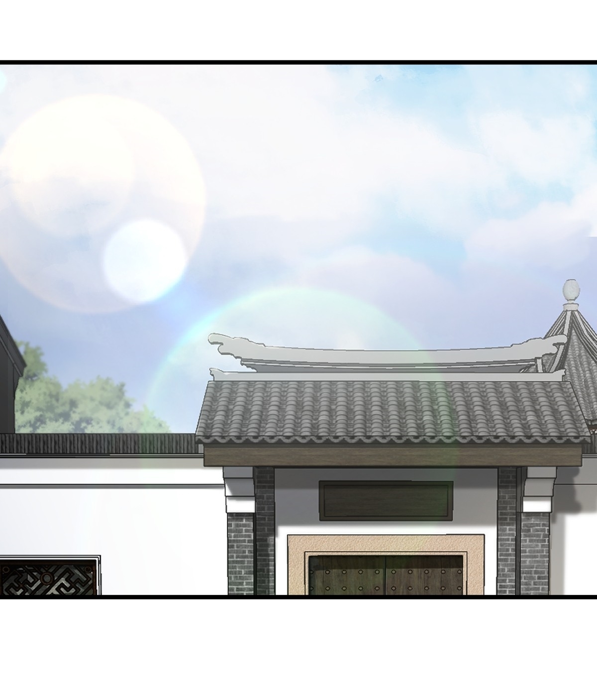 เก็บตัวร้อยปี จากนี้พี่ขอเทพ! INVINCIBLE AFTER A HUNDRED YEARS OF SECLUSION ตอนที่ 124 หน้า 29