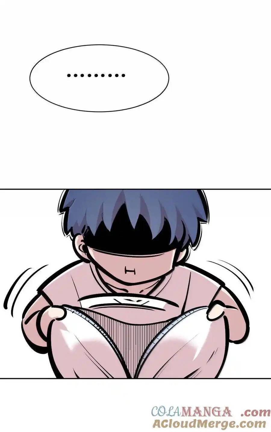 Demon x Angel can't get along! ตอนที่ 142 หน้า 83