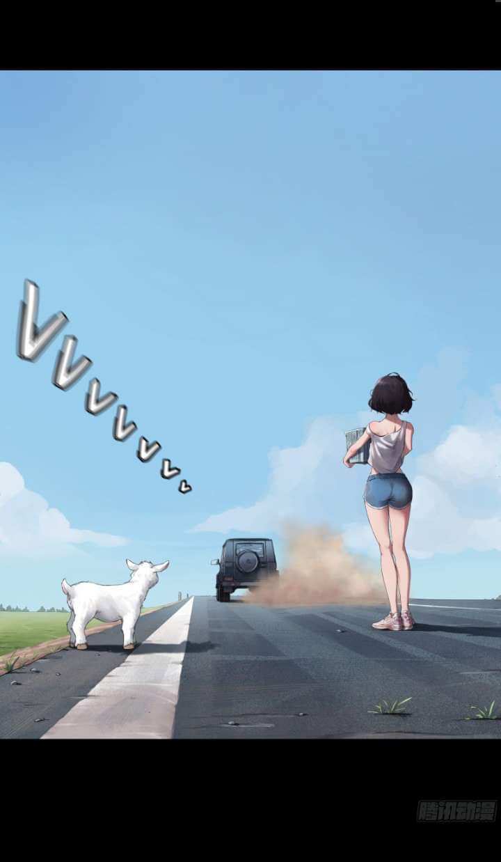 The last man ตอนที่ 5 หน้า 33