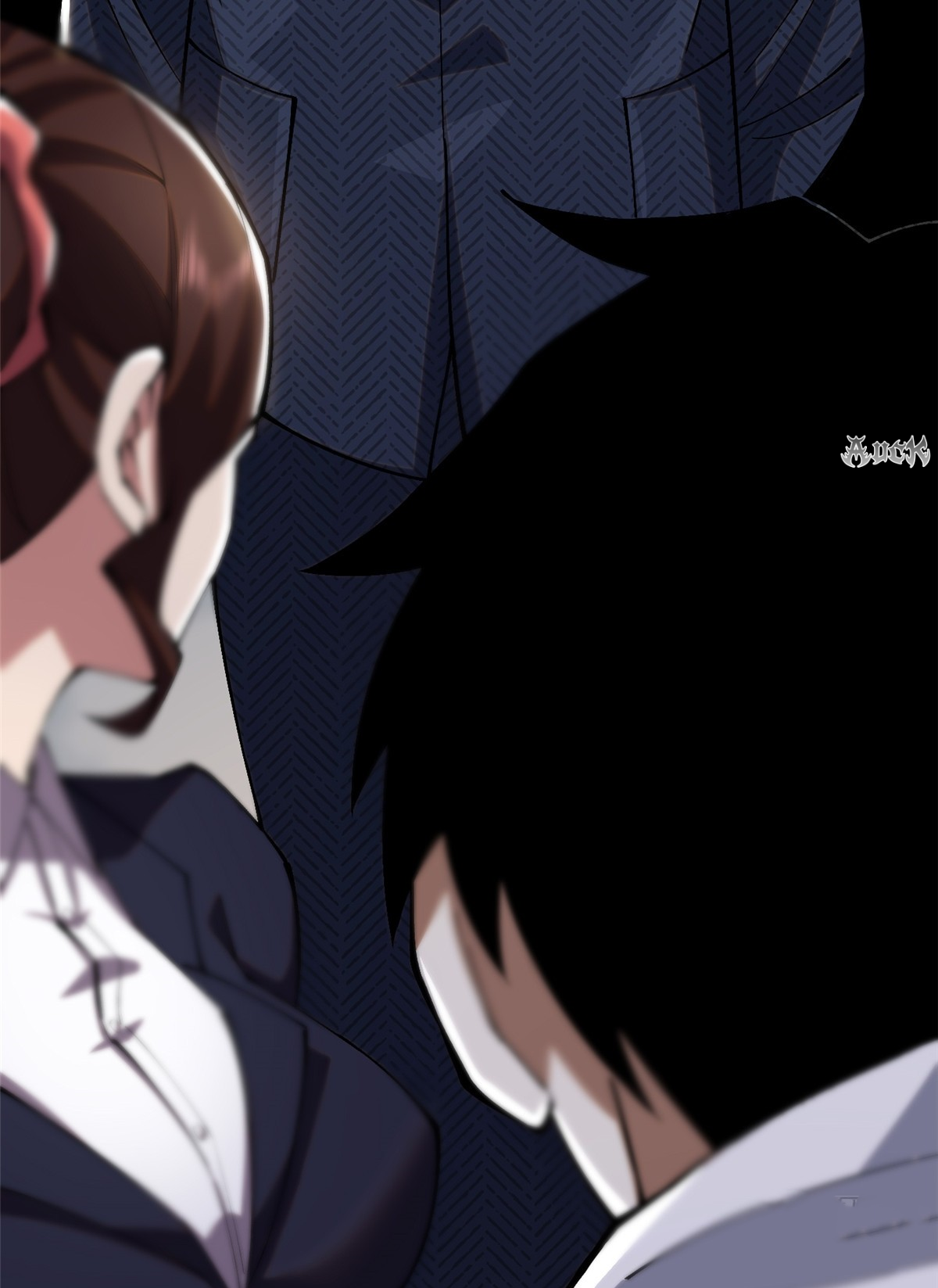 ไม่อยากเรียนทักษะ แห่งคำสาปเลย! ตอนที่ 16 หน้า 51