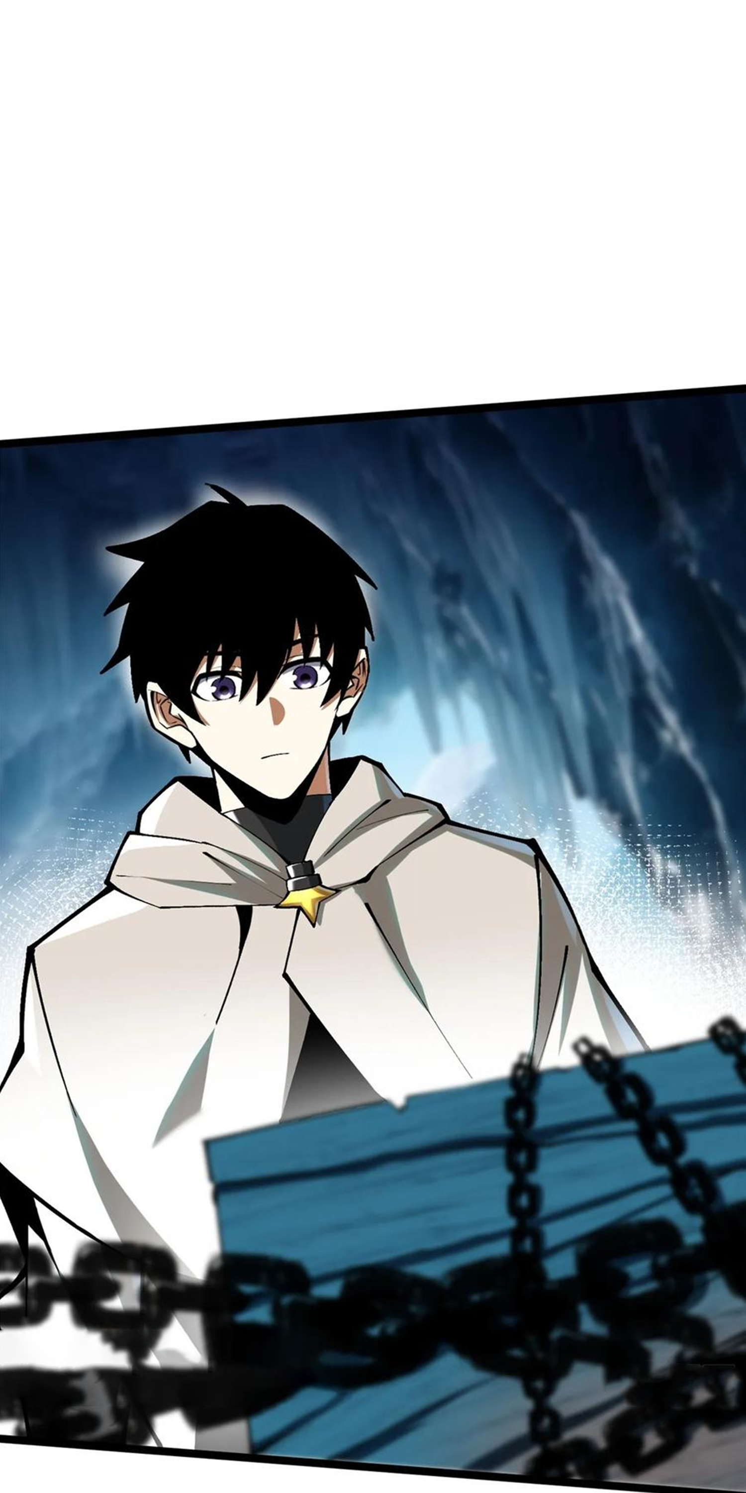 ไม่อยากเรียนทักษะ แห่งคำสาปเลย! ตอนที่ 56 หน้า 16