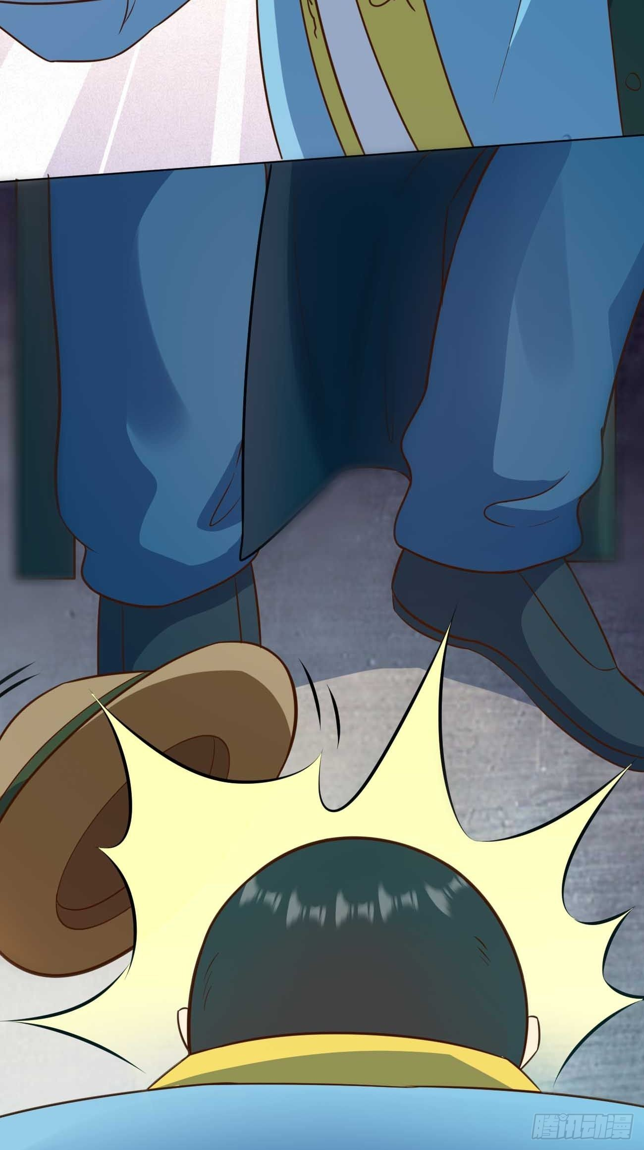 ฉันสุ่มตัวตนใหม่ทุกสัปดาห์ ตอนที่ 40 หน้า 10