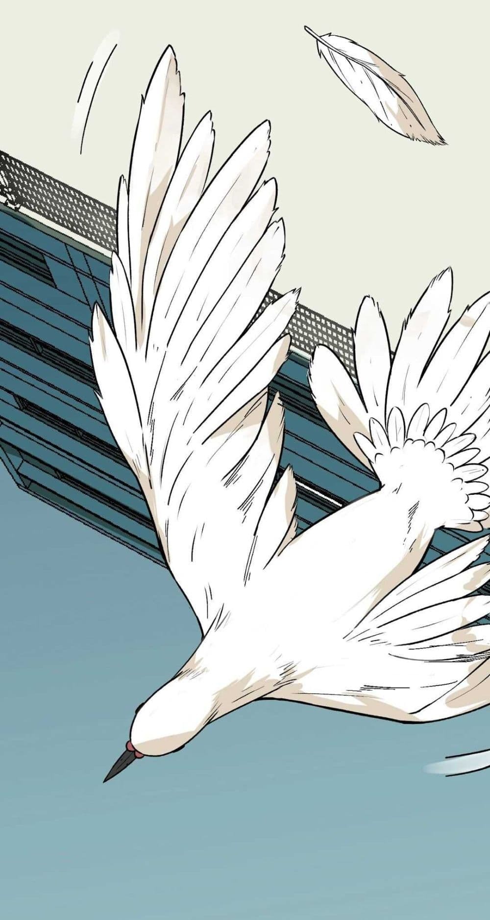 The Strong, The Few, True Cultivators on Campus : วิทยาเขตผู้ฝึกฝนวิญญาณที่แท้จริง ตอนที่ 8 หน้า 40