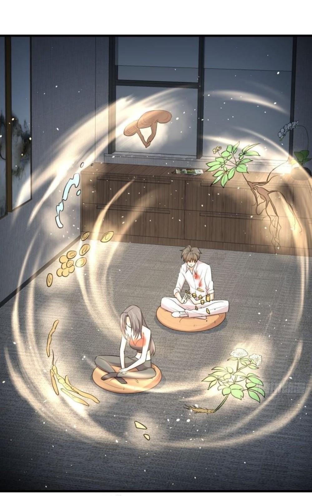 Immortal Swordsman in The Reverse World ข้าเซียนกระบี่ไม่เกาะสตรี ตอนที่ 295 หน้า 22