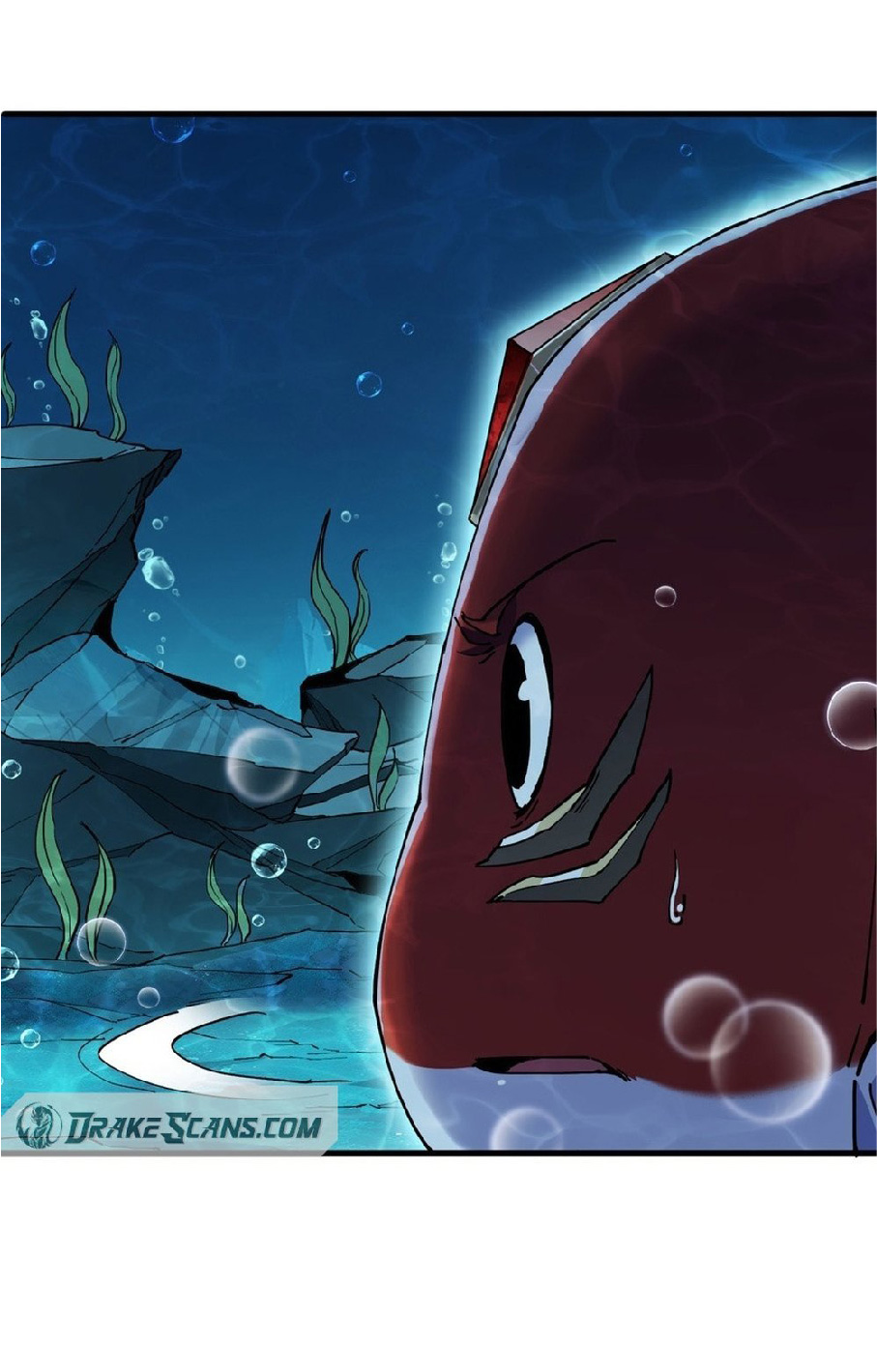 การวิวัฒนาการจากปลาคาร์พสู่มังกร ตอนที่ 3 หน้า 70