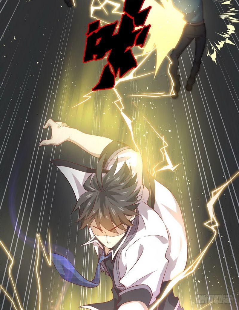 Immortal Swordsman in The Reverse World ข้าเซียนกระบี่ไม่เกาะสตรี ตอนที่ 25 หน้า 36