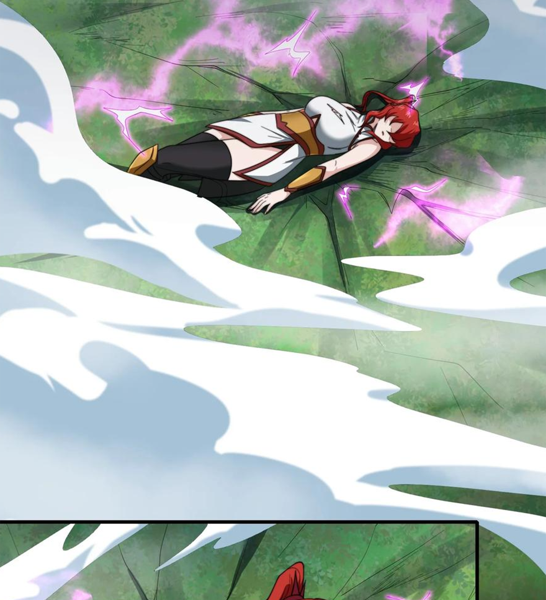 ชะตาตัวร้ายอย่างข้าจะตบ ตัวเอกก็ไม่ใช่เรื่องยากเกินไป ถูกไหม ? ตอนที่ 21 หน้า 26