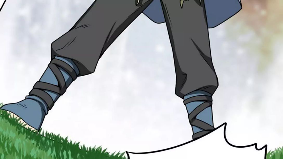 Peerless sword god เทพกระบี่ไรเทียมทาน ตอนที่ 5 หน้า 18