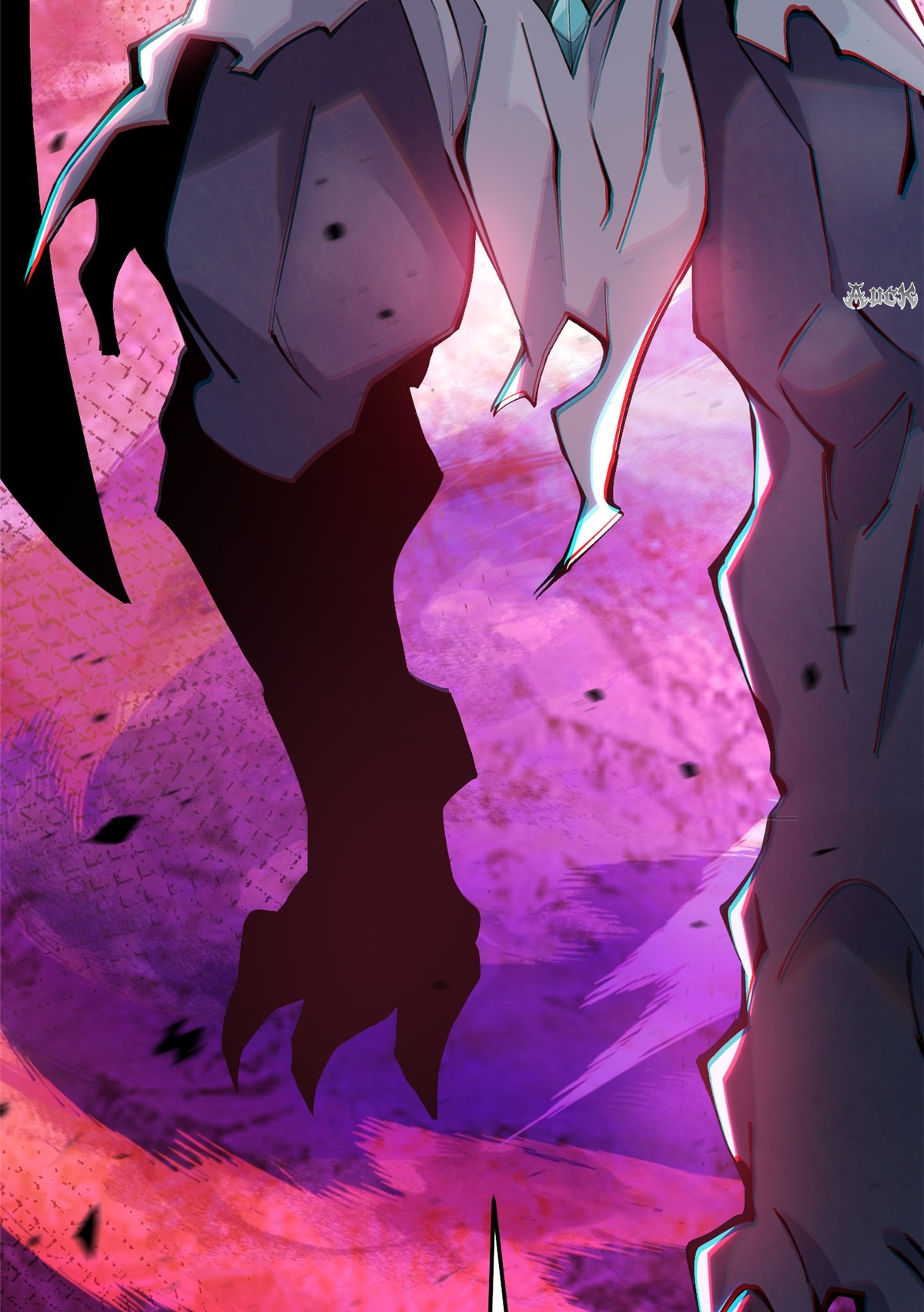 ไม่อยากเรียนทักษะ แห่งคำสาปเลย! ตอนที่ 11 หน้า 16