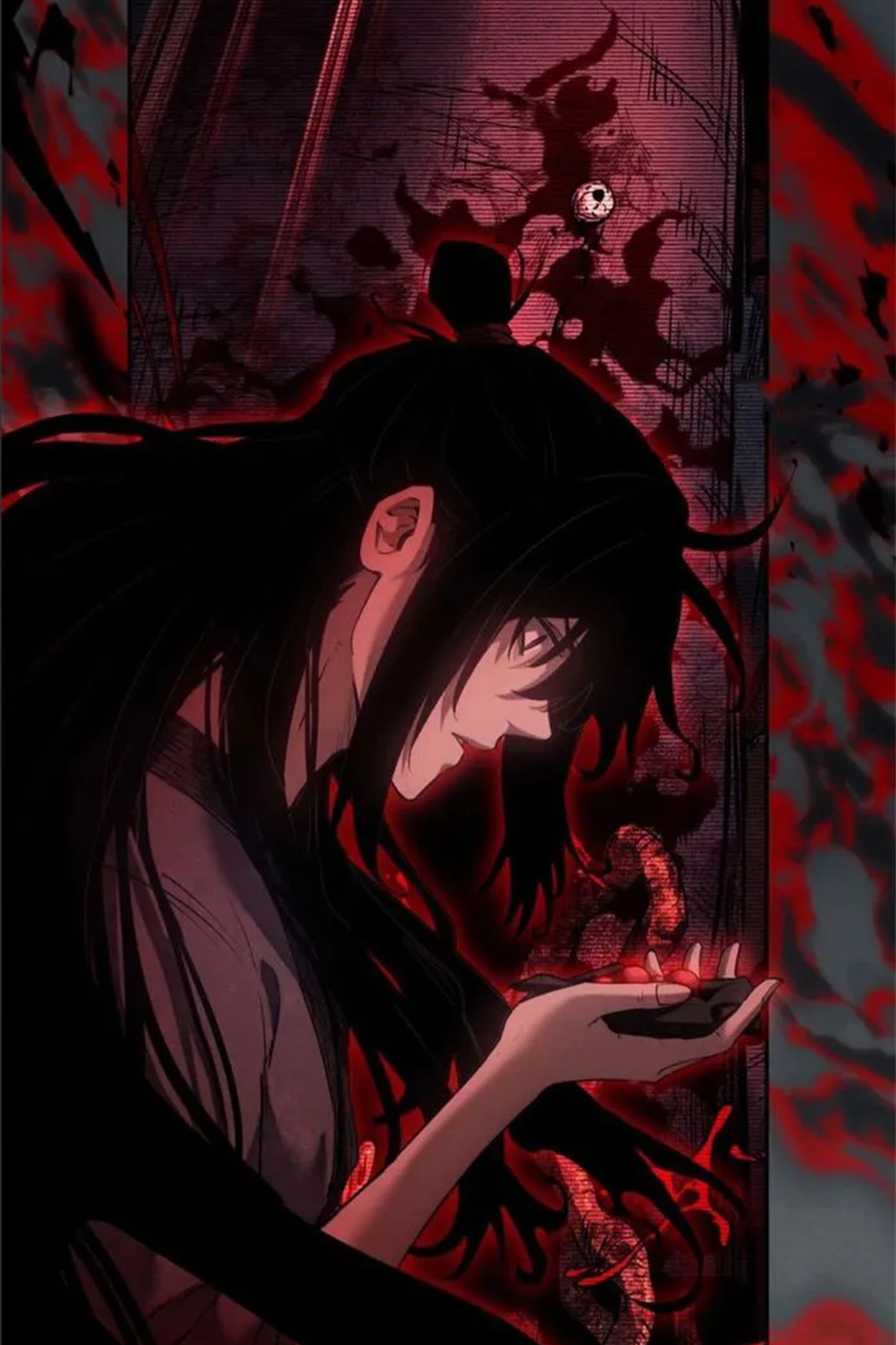 เซียนพิศวงแห่งวิถีลี้ลับ~ ตอนที่ 7 หน้า 25