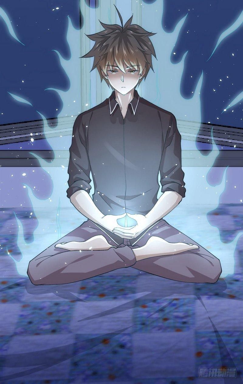 Immortal Swordsman in The Reverse World ข้าเซียนกระบี่ไม่เกาะสตรี ตอนที่ 4 หน้า 34