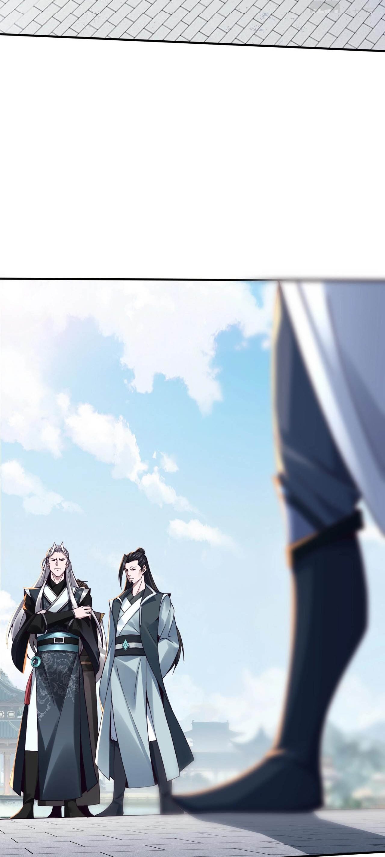 Starting with the Transmigration เกิดใหม่ในต่างโลกกับระบบคำสาปมรณะ (ชนจีน) ตอนที่ 29 หน้า 18