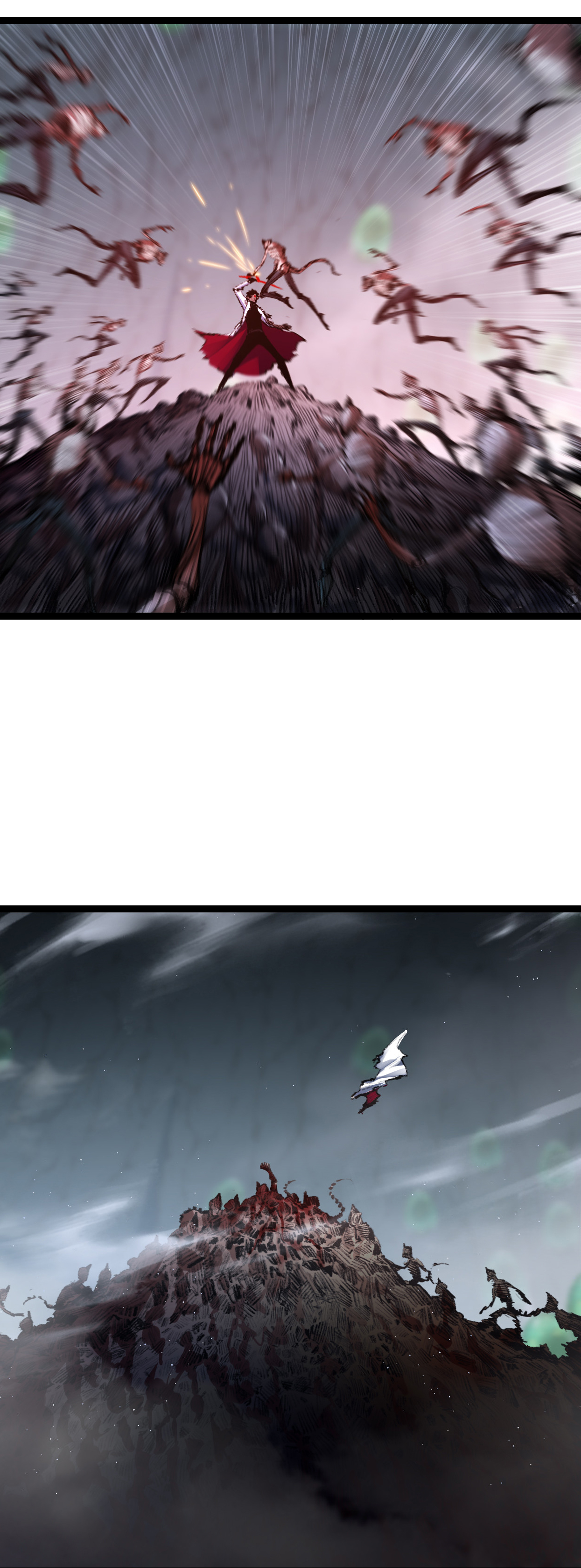 I'm the boss in Magic Moon ตอนที่ 37 หน้า 15