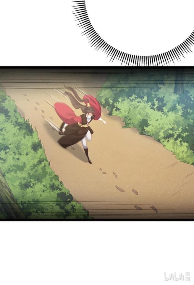 เทพวายร้ายกลับชาติมาเกิดใหม่ ตอนที่ 107 หน้า 30