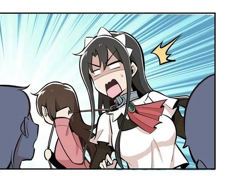 We Are In Love! ตอนที่ 14 หน้า 6