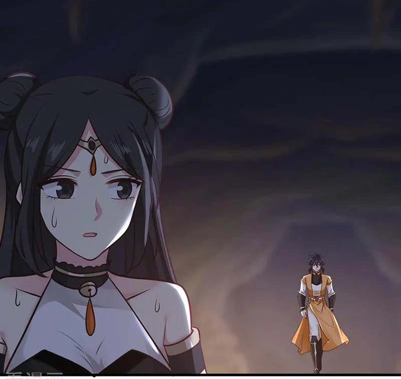 Chaos Alchemist (วิบัติการณ์เทพเซียนโอสถ) ตอนที่ 97 หน้า 9