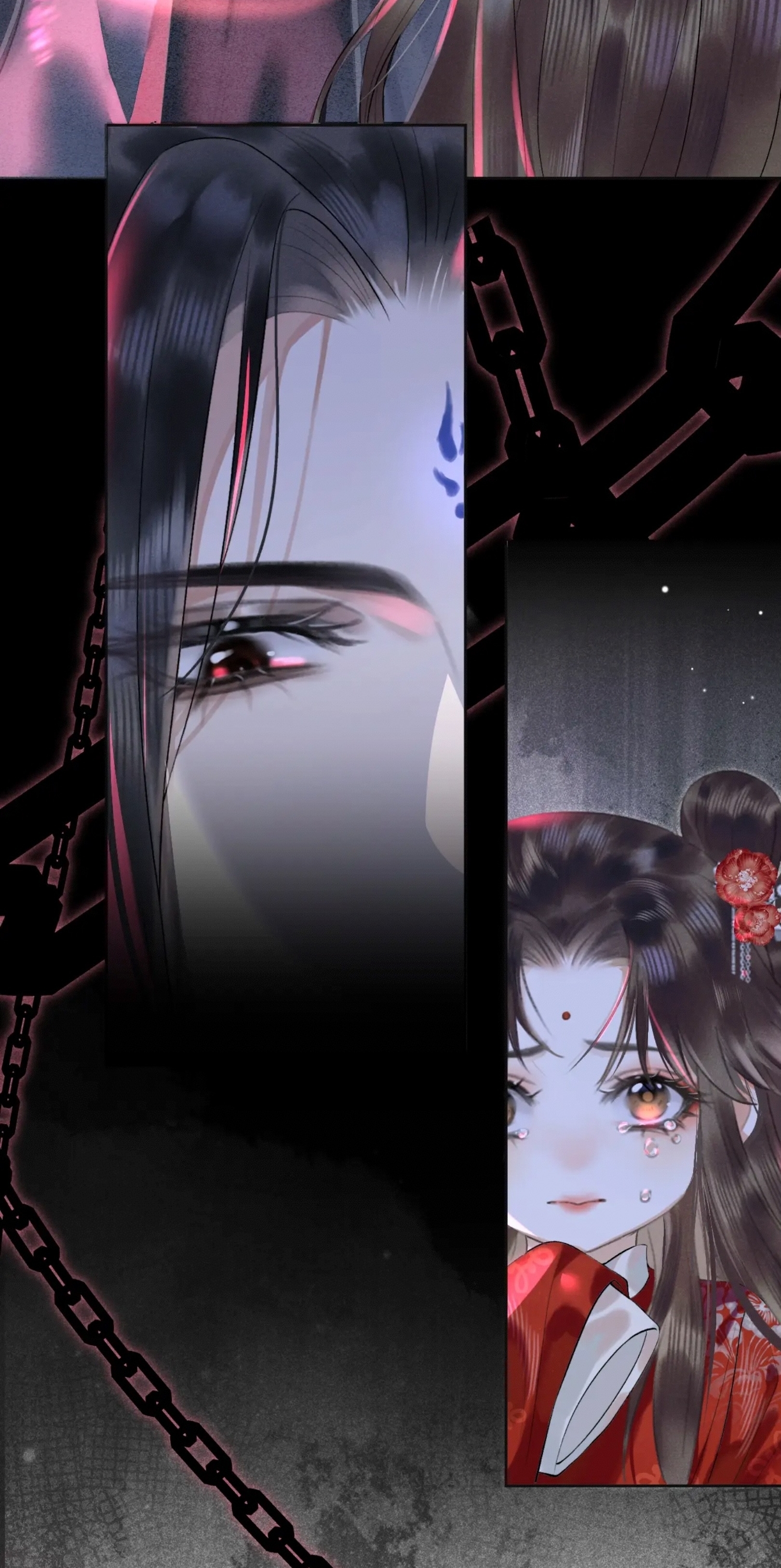 จันทราอัสดง ตอนที่ 2 หน้า 7