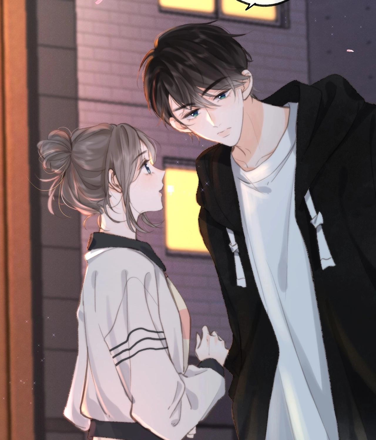 You Are My Desire | เธอคือฝันหวานละมุน ตอนที่ 7 หน้า 14