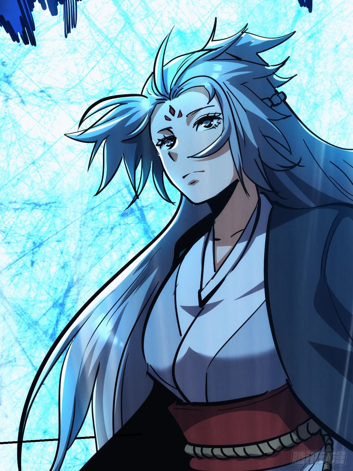 บังคับใจตัวเองก็ไร้เทียมทานได้ ตอนที่ 3 หน้า 5