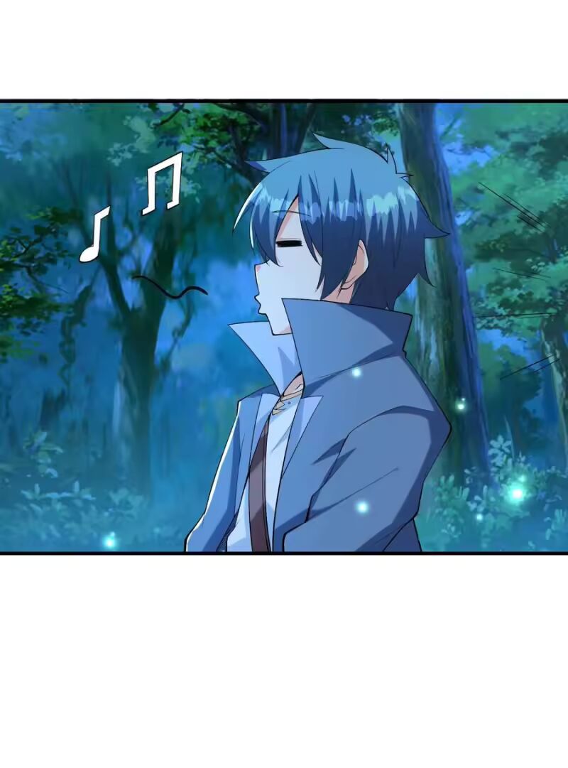 My Harem Is Entirely Female Demon Villains ตอนที่ 148 หน้า 11