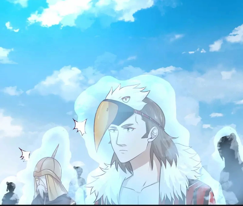 Chaos Alchemist (วิบัติการณ์เทพเซียนโอสถ) ตอนที่ 132 หน้า 48