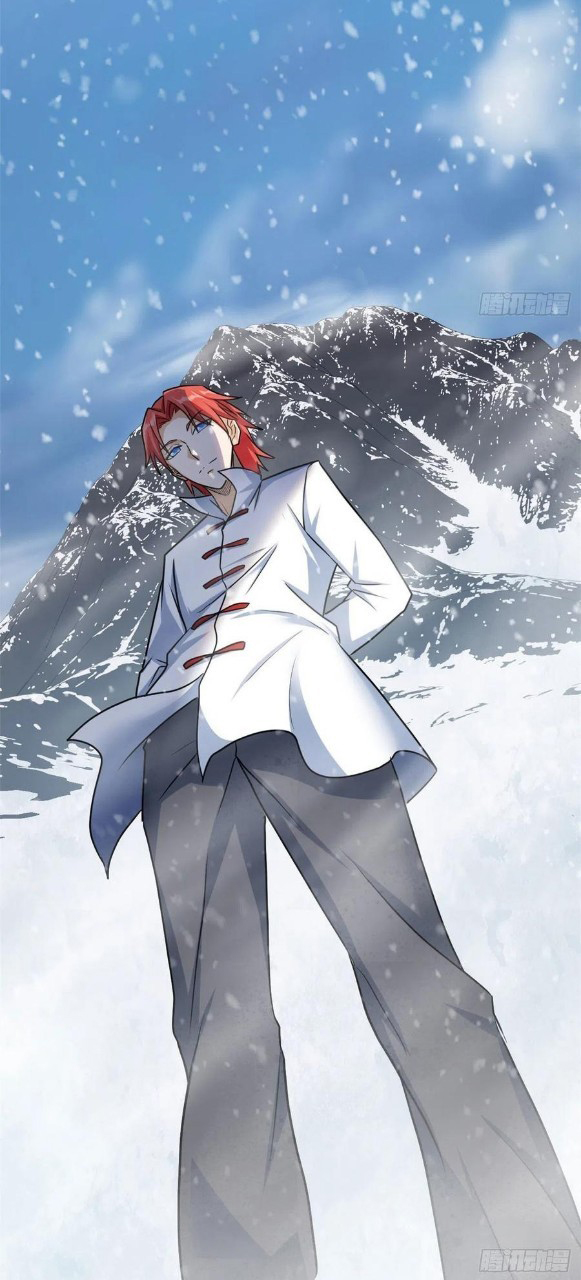 อยู่ดีดีผมก็เป็นลูกเขยราชามังกร ตอนที่ 63 หน้า 11