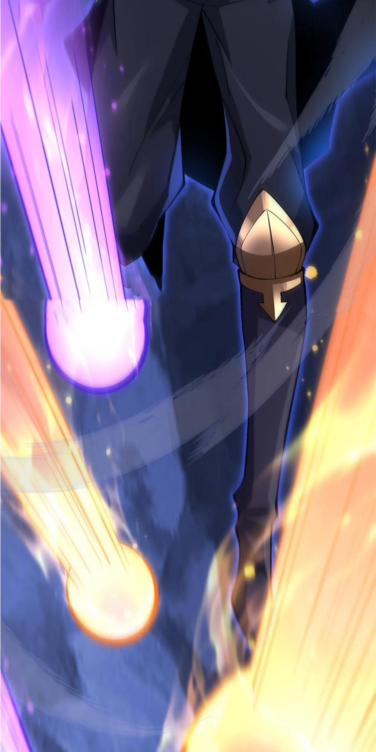 ไม่อยากเรียนทักษะ แห่งคำสาปเลย! ตอนที่ 65 หน้า 47