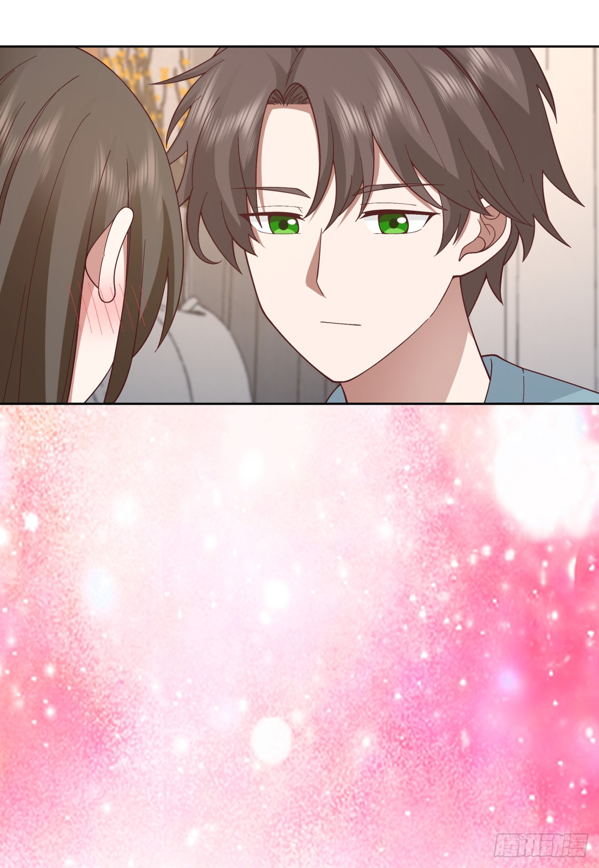 ผมไม่ได้อยากกลับมาเกิดใหม่เลยจริงๆ ตอนที่ 76 หน้า 27