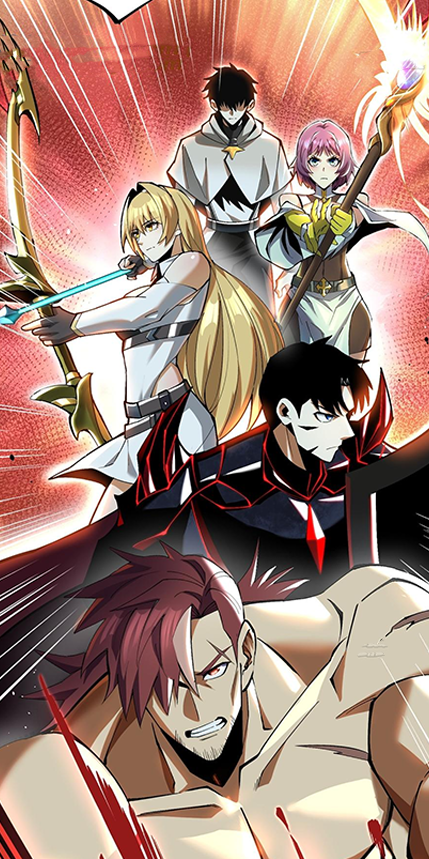 ไม่อยากเรียนทักษะ แห่งคำสาปเลย! ตอนที่ 60 หน้า 26