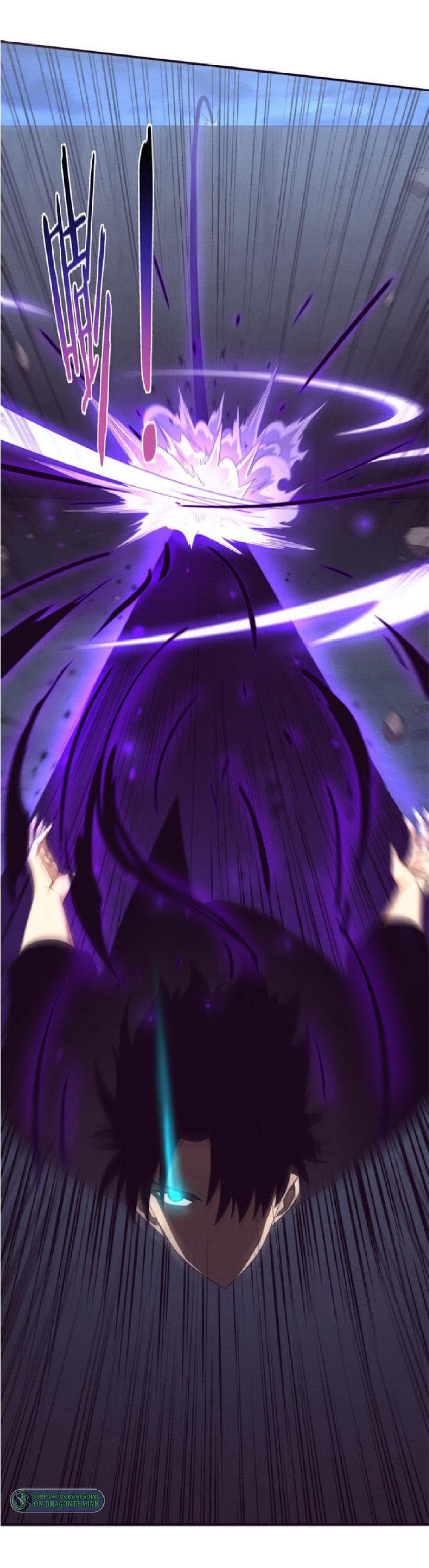 the frenzy of evolution การวิวัฒนาการที่บ้าคลั่ง ตอนที่ 78 หน้า 44