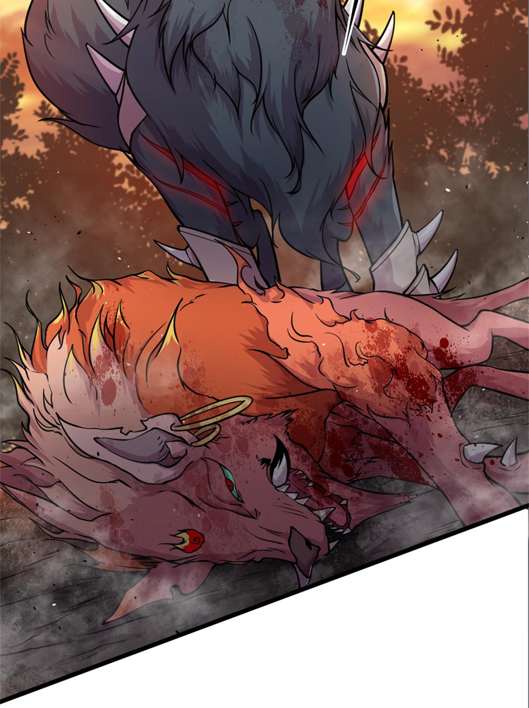 ยอดเซียนสัตว์วิญญาณ ตอนที่ 10 หน้า 11