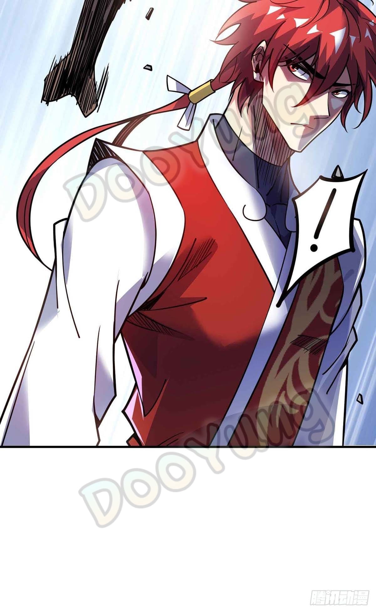 Eternal first son-in-law ตอนที่ 131 หน้า 12