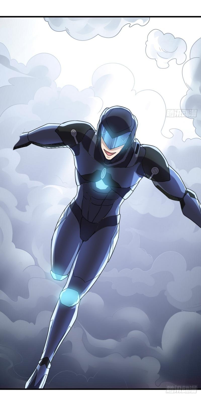 THE FIRST ORDER ตอนที่ 239 หน้า 30
