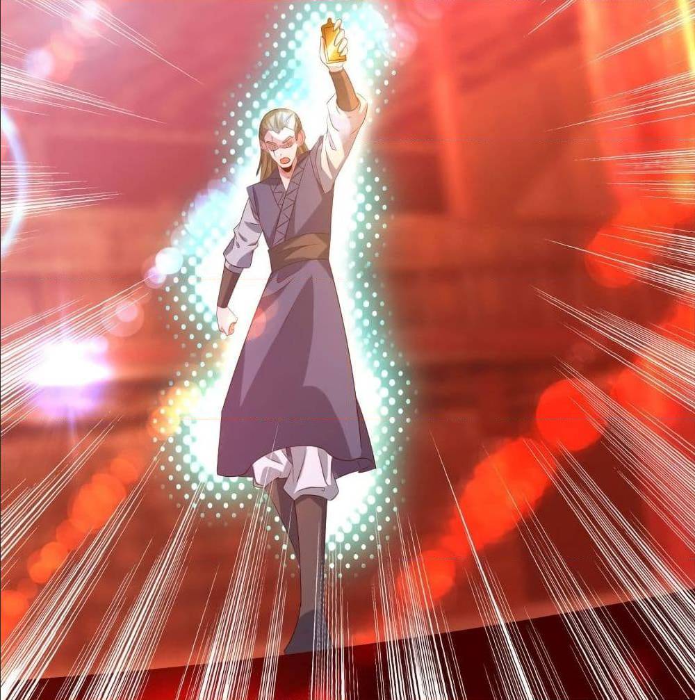 Reversal of God King ตอนที่ 21 หน้า 34