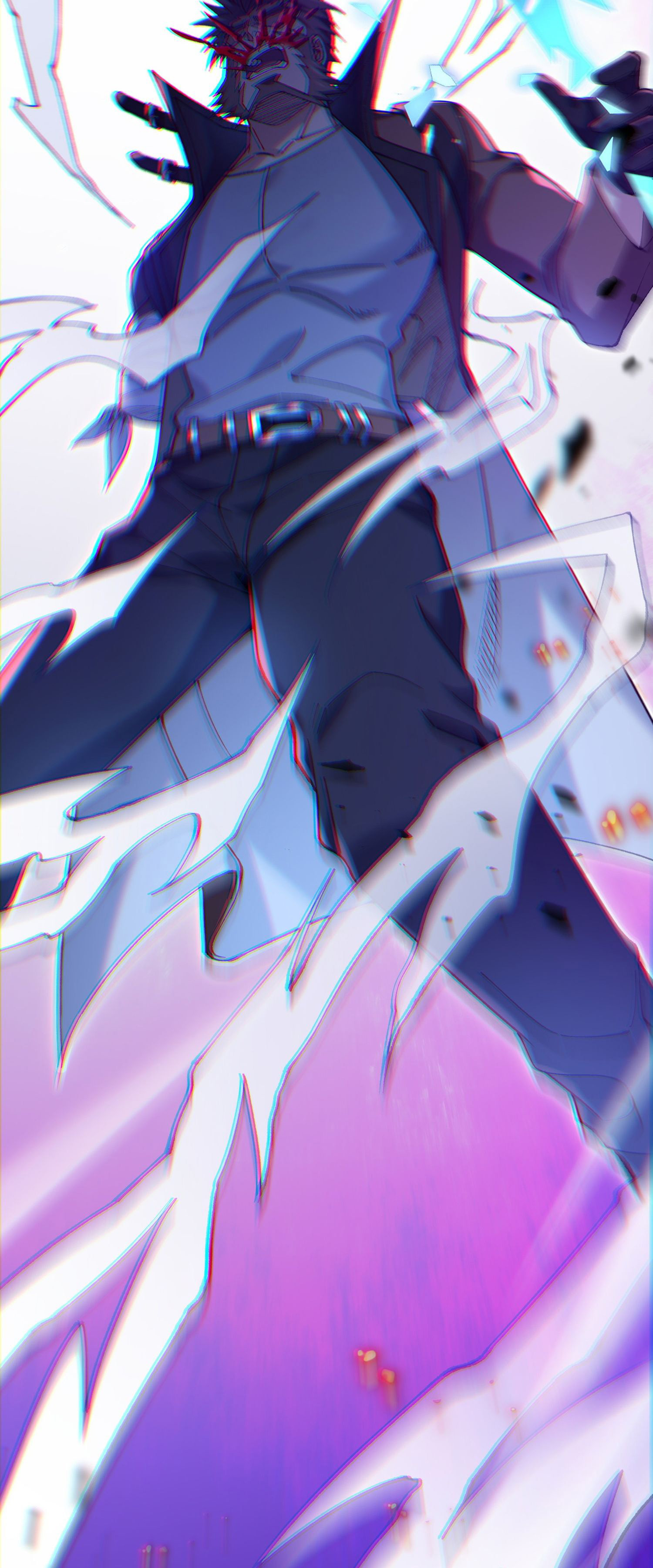 การ์ดของฉันไร้เทียมทาน ตอนที่ 5 หน้า 95