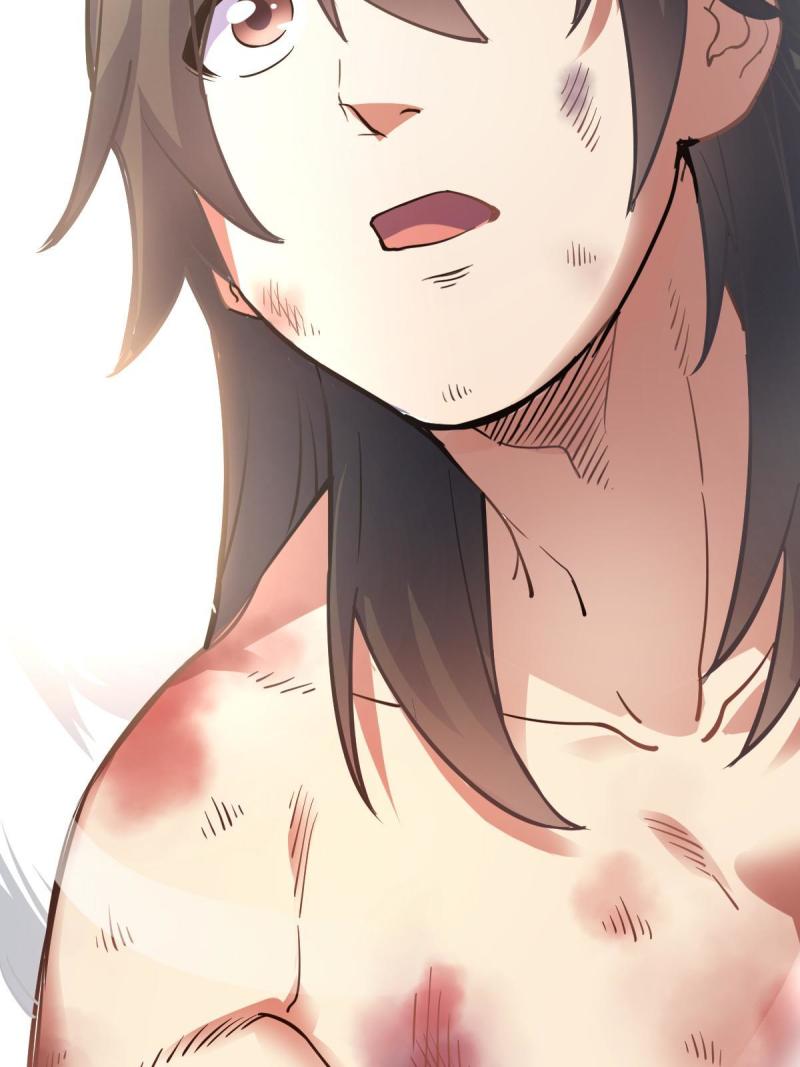 ข้ารอดพ้นจากทัณฑ์สวรรค์ 999 ครั้ง ตอนที่ 8 หน้า 14