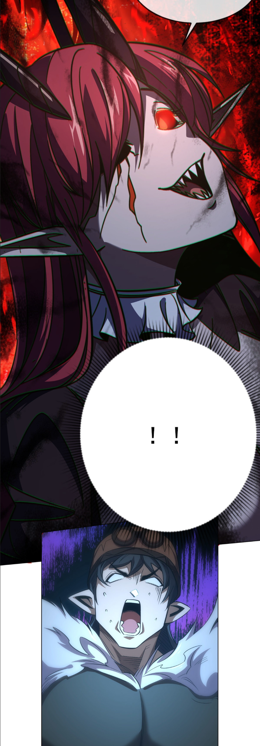 ระบบเติมเงิน คืนให้พิเศษกับตอนตาย ตอนที่ 11 หน้า 11