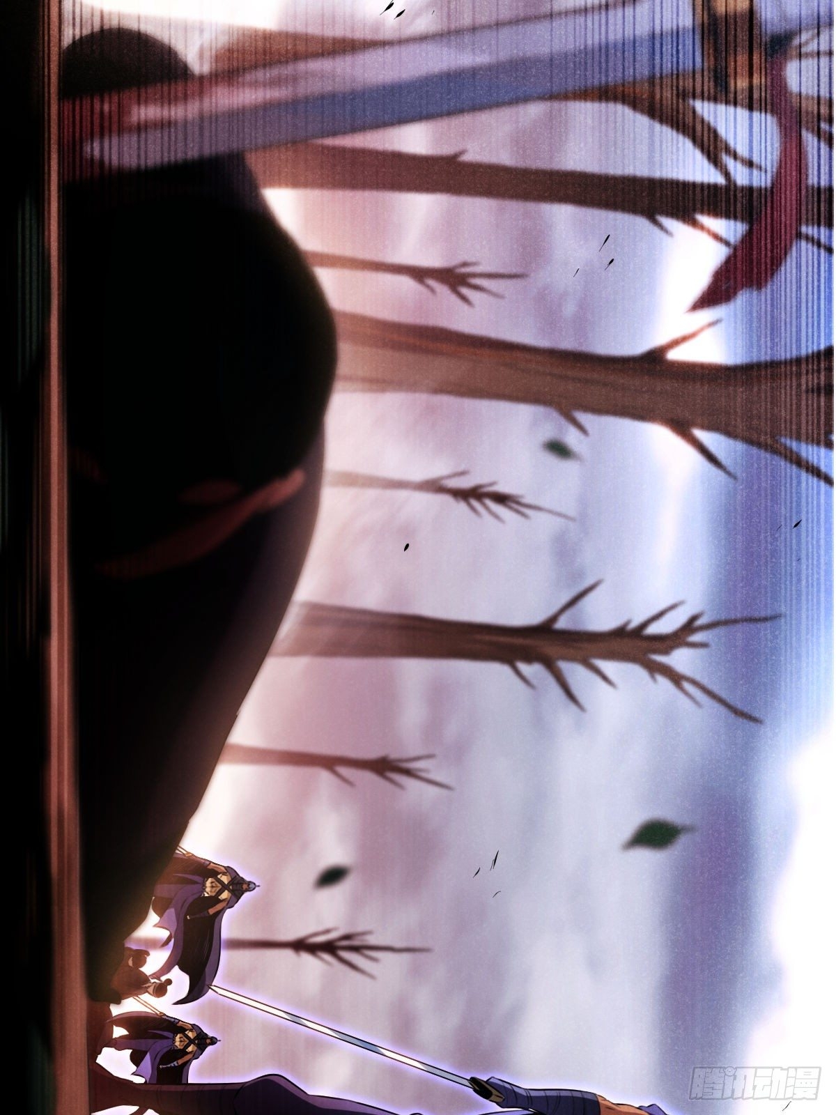 ผมเป็นเจ้าพ่อในต่างโลก ตอนที่ 37 หน้า 4