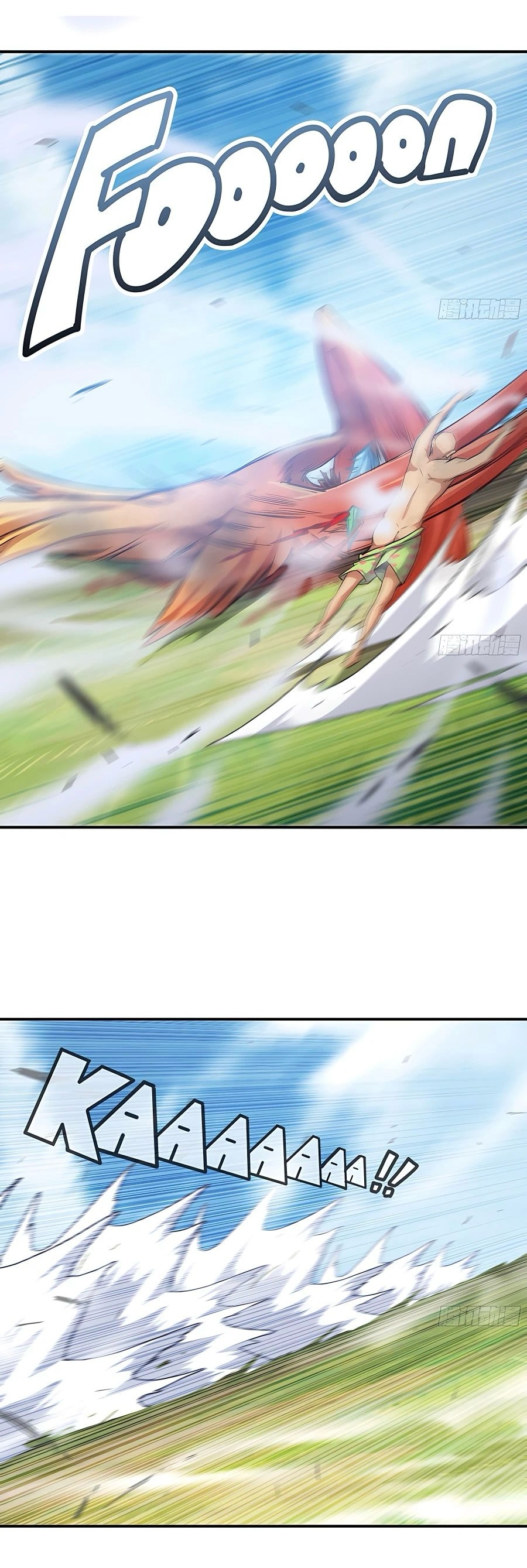 Mushroom Hero ตอนที่ 22 หน้า 28