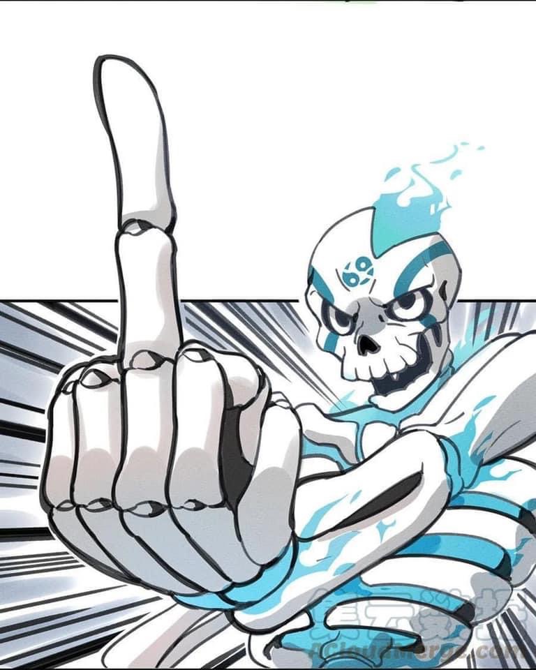 หลุดเข้ามาในเกมกลายเป็นมอนสเตอร์ที่อ่อนแอที่สุดสะงั้น ตอนที่ 3 หน้า 6