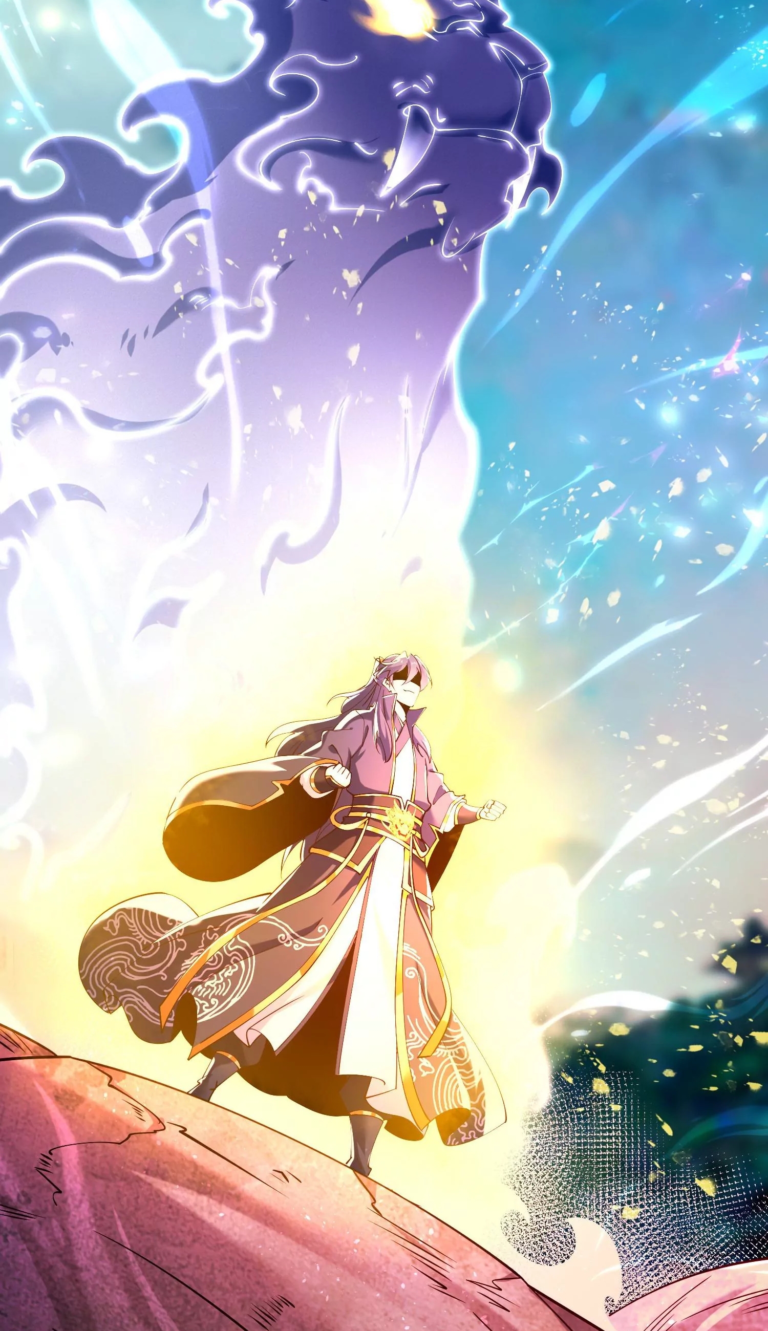 ท้าทายดินแดนพระเจ้า ตอนที่ 9 หน้า 62