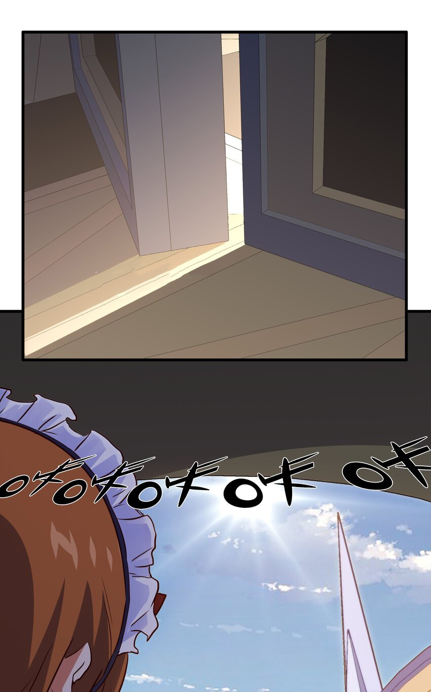 Training With The Demon King ตอนที่ 3 หน้า 51