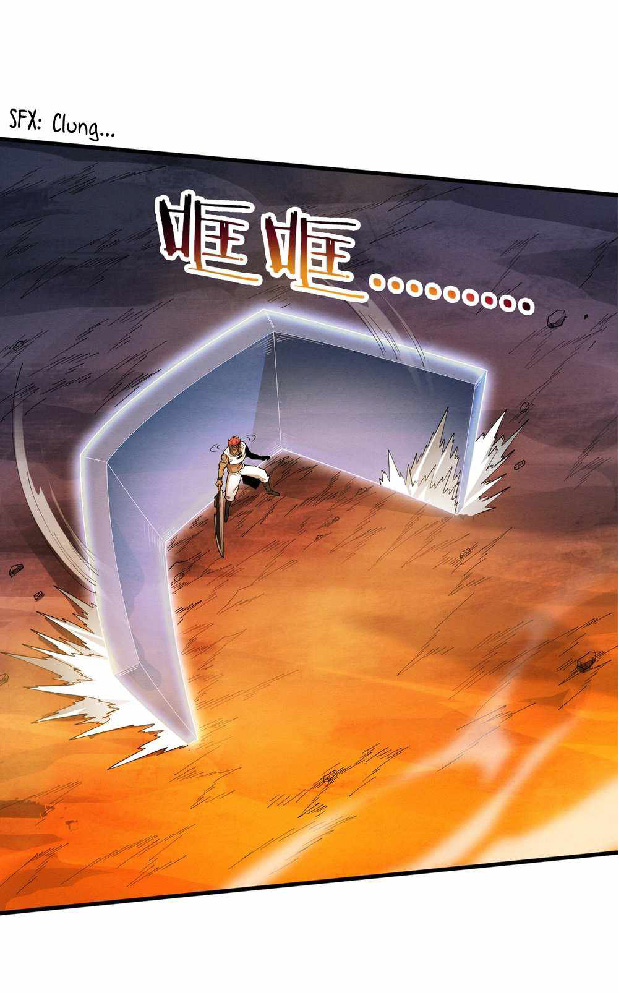 the frenzy of evolution การวิวัฒนาการที่บ้าคลั่ง ตอนที่ 151 หน้า 11