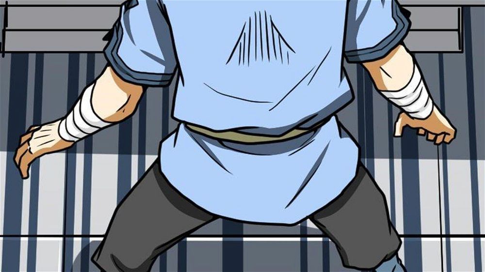 Peerless sword god เทพกระบี่ไรเทียมทาน ตอนที่ 29 หน้า 77