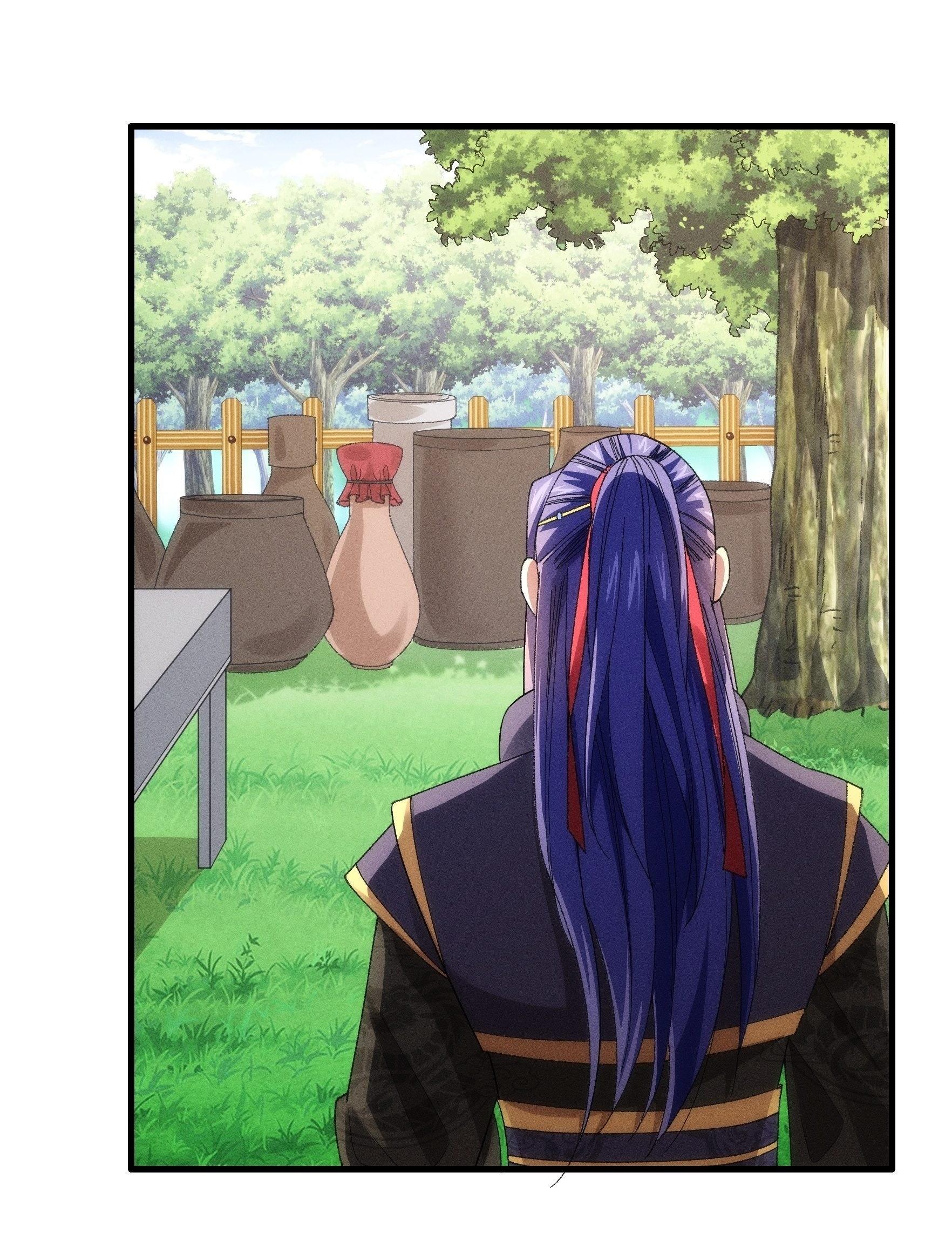 ข้าแค่ไม่เล่นไพ่ตามเกม ตอนที่ 36 หน้า 25