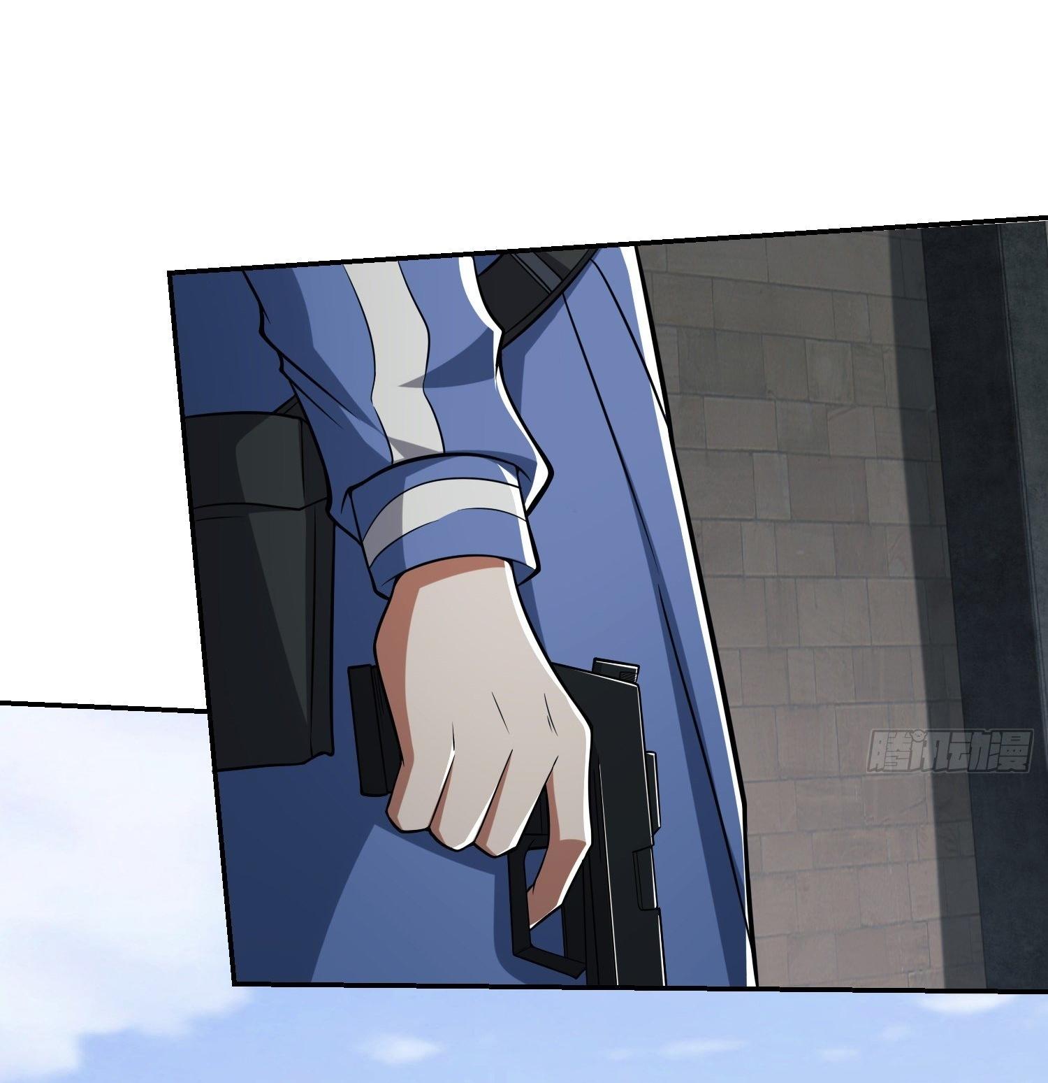 THE FIRST ORDER ตอนที่ 70 หน้า 5