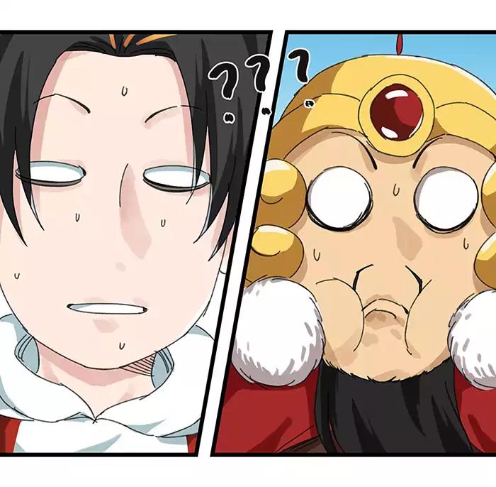 หอคอยสู่สวรรค์ ตอนที่ 28 หน้า 33