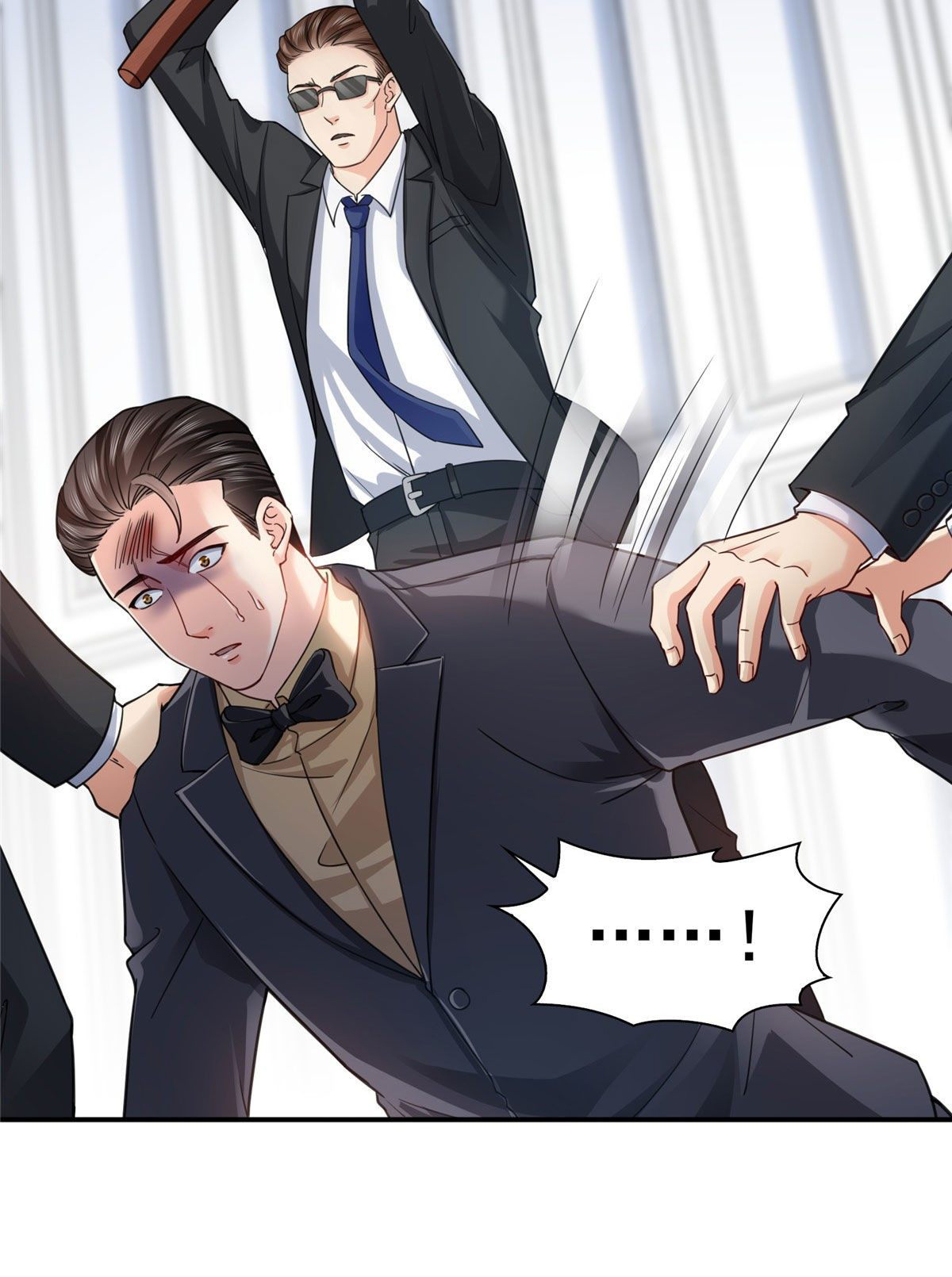 (ชนจีน)Perfect Secret Love The Bad New Wife Is a Little Sweet ตอนที่ 110 หน้า 30