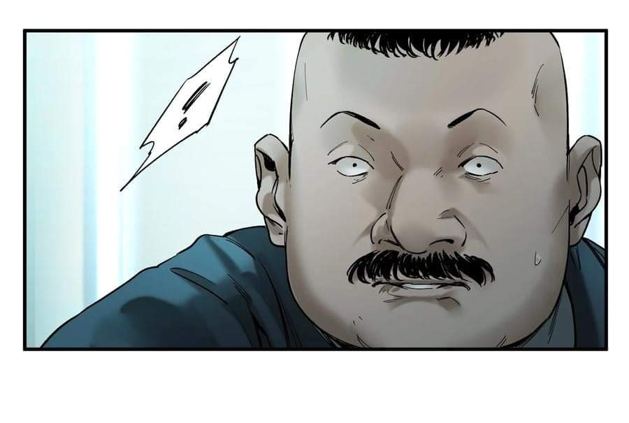 การกลับมาของวายร้าย ตอนที่ 21 หน้า 24